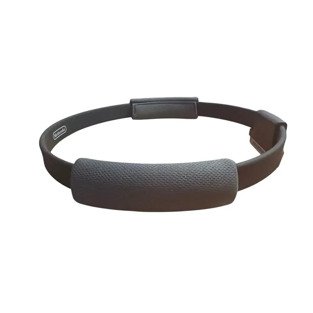 Ring Fit Adventure - For Nintendo Switch With Joycon Ring And Strap Accessories